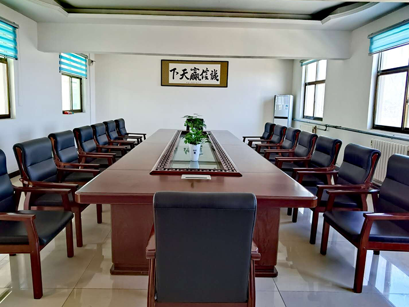 企業風采